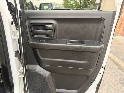 Used 2017 RAM 1500 Tradesman w/ Popular Equipment Group AWD/4WD image 16