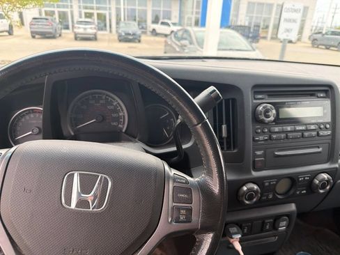 Used 2011 Honda Ridgeline RTL image 10