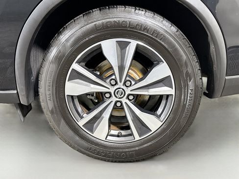 Used 2021 Nissan Murano SV FWD image 37