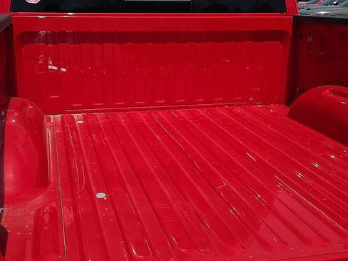 New 2025 RAM 1500 Big Horn image 8