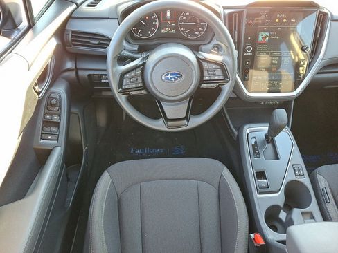 Certified 2025 Subaru Crosstrek 2.0i Premium image 12