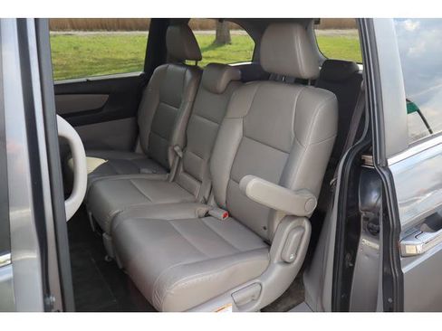 Used 2014 Honda Odyssey EX-L image 7