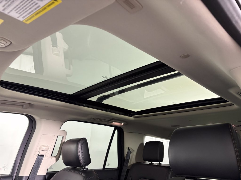 Certified 2021 Ford Expedition Platinum AWD/4WD image 26