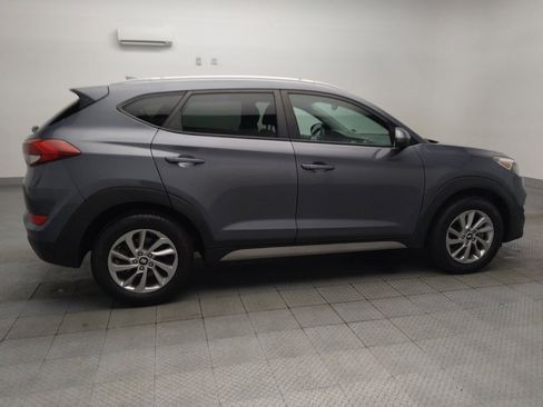 Used 2018 Hyundai Tucson SEL FWD image 10