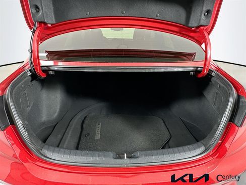 Used 2024 Kia Forte GT FWD image 24