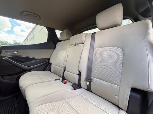 Used 2015 Hyundai Santa Fe Sport w/ Option Group 02 FWD image 13