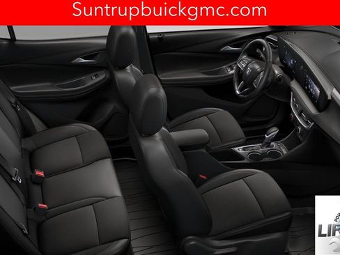 New 2026 Buick Encore GX Preferred w/ Comfort Package image 48