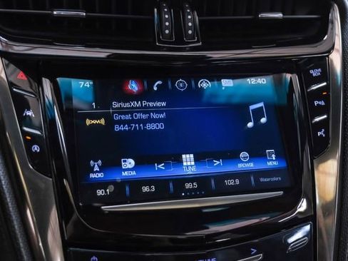 Used 2016 Cadillac CTS Performance image 29