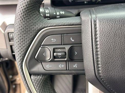 New 2026 Toyota Tacoma TRD Sport image 14