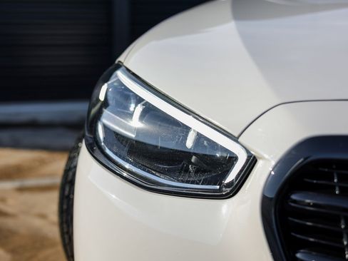 Used 2021 Mercedes-Benz S 580 S 580 image 13