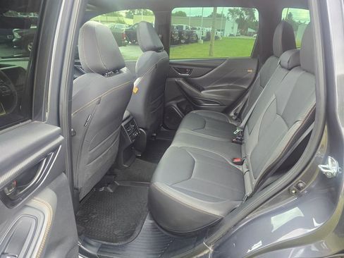 Used 2023 Subaru Forester Wilderness AWD/4WD image 9