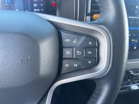 Used 2023 Ford Bronco Badlands image 20