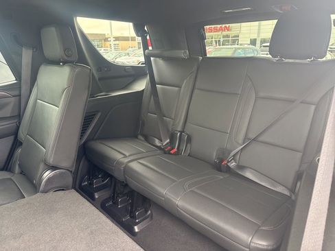 Used 2023 Chevrolet Tahoe LT RWD image 9