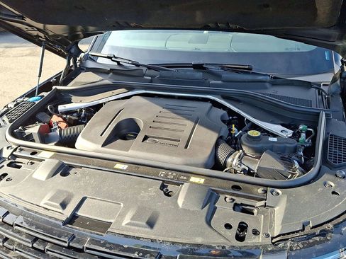 Used 2024 Land Rover Range Rover SE image 29