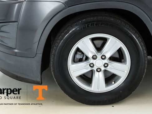 Used 2016 Chevrolet Trax LT FWD image 42