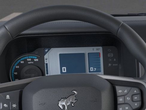 New 2025 Ford Bronco Outer Banks image 13