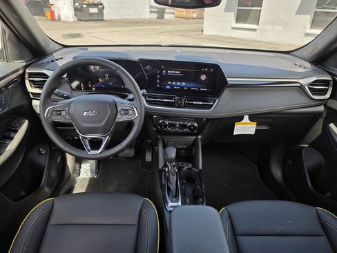 New 2026 Chevrolet TrailBlazer ACTIV w/ Convenience Package image 17