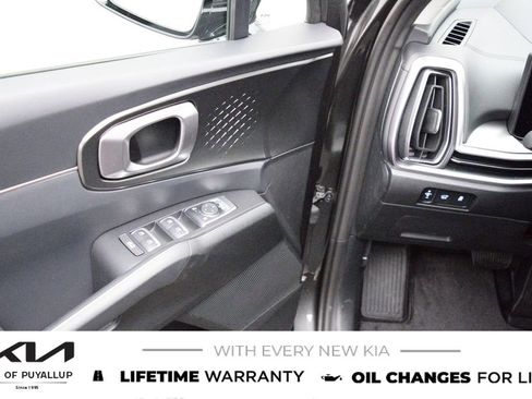 New 2026 Kia Sorento EX AWD/4WD image 27