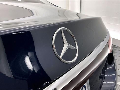 Used 2026 Mercedes-Benz E 350 Sedan image 32
