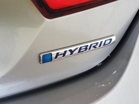 Used 2018 Honda Accord EX-L image 7