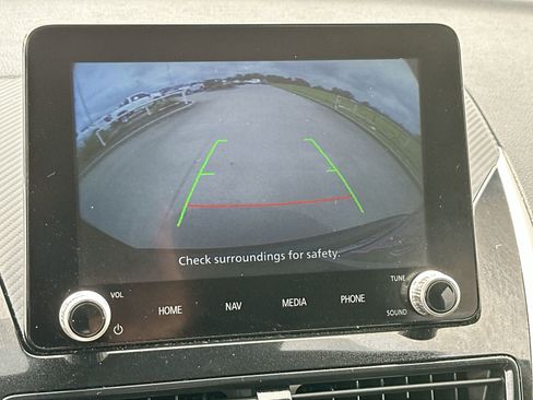 Used 2024 Mitsubishi Eclipse Cross SE image 17