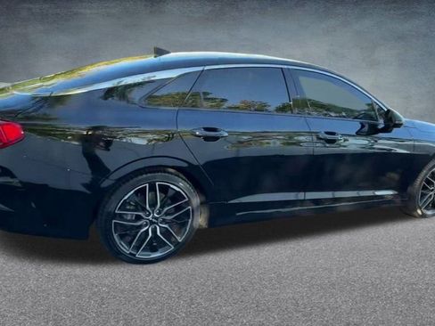 Used 2024 Kia K5 GT w/ GT1 Package image 54