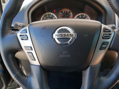 Used 2015 Nissan Armada SV RWD image 25