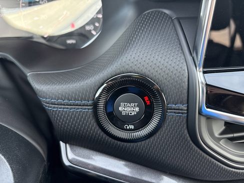 New 2026 Jeep Compass Latitude image 12