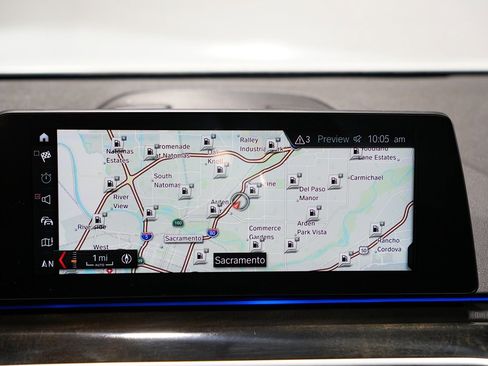 Used 2018 BMW 530i w/ Premium Package image 13