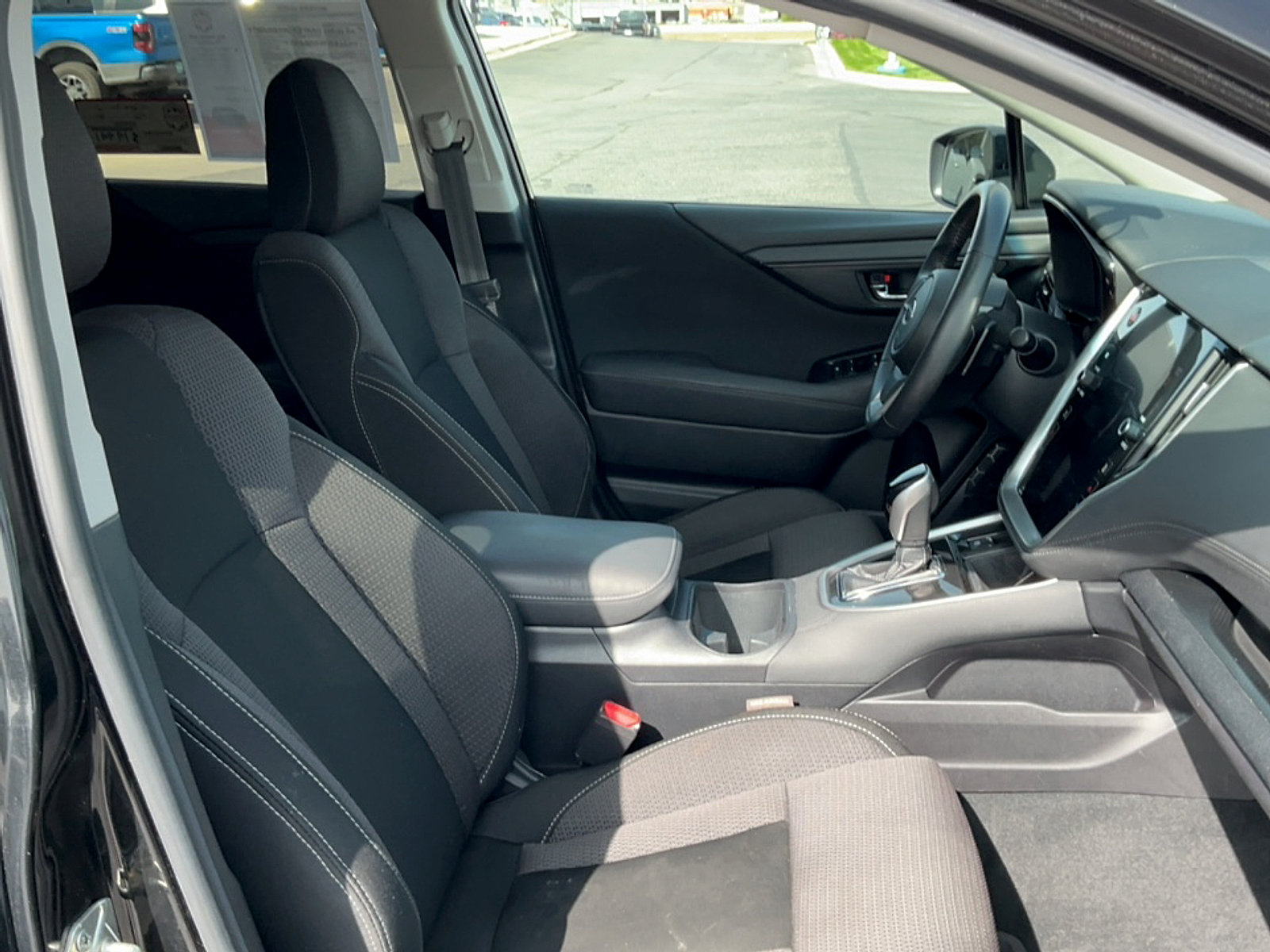 Used 2020 Subaru Outback Premium w/ Popular Package #1 AWD/4WD image 16