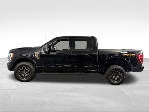 Used 2023 Ford F150 Tremor w/ 360 Degree Camera Package AWD/4WD image 9
