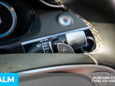 Used 2025 Genesis GV70 2.5T image 19