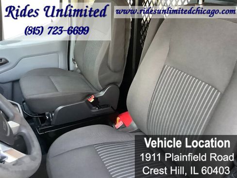 Used 2018 Ford Transit 250 130 Low Roof w/ Exterior Upgrade Package image 20