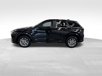 Certified 2024 MAZDA CX-5 AWD 2.5 S w/ Select Package