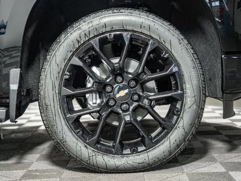 New 2026 Chevrolet Silverado 1500 High Country w/ High Country Premium Package image 23