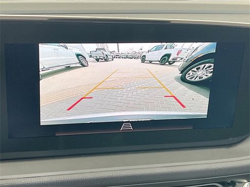 New 2026 Buick Envista Preferred image 9