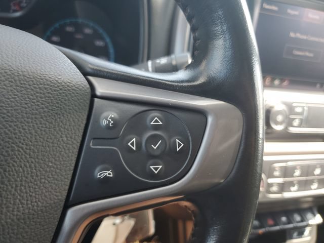 Used 2021 GMC Canyon AT4 w/ Driver Alert Package AWD/4WD image 23