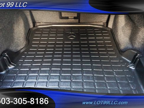 Used 2001 Mercedes-Benz CLK 55 AMG Coupe image 14