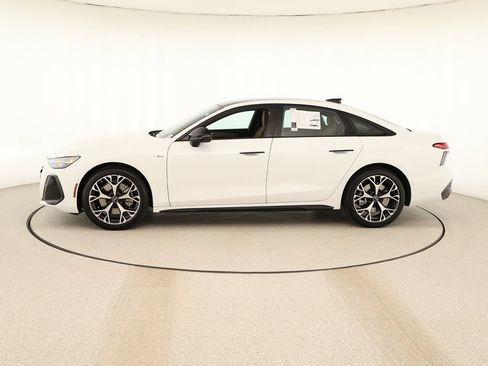 New 2026 Audi A6 Premium Plus image 2