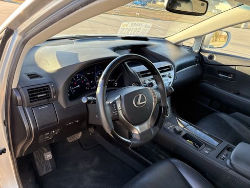 Used 2015 Lexus RX 350 FWD image 12