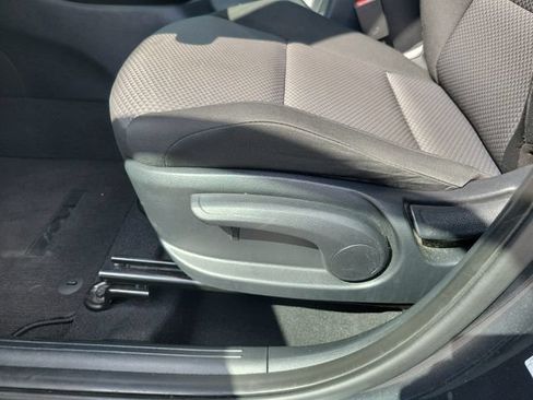 Certified 2024 Kia Soul LX w/ Option Group 015 FWD image 14