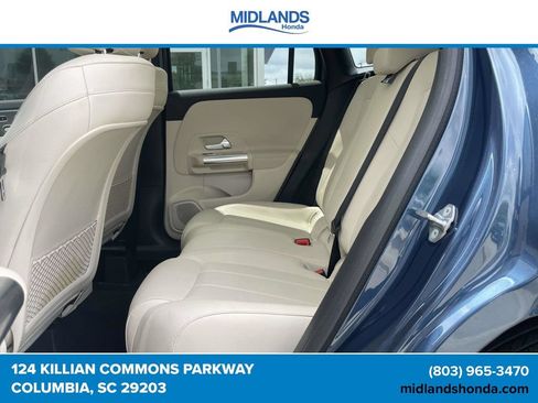 Used 2021 Mercedes-Benz GLA 250 image 10