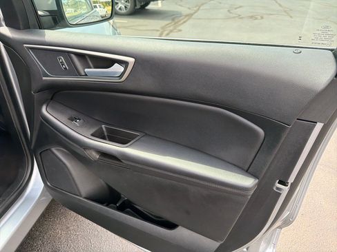Certified 2024 Ford Edge SEL AWD/4WD image 15