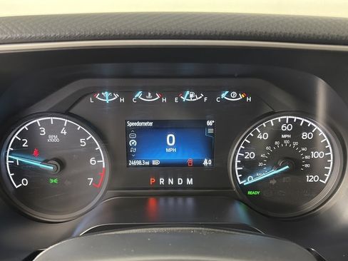 Certified 2023 Ford F150 XLT w/ Max Trailer Tow Package image 15