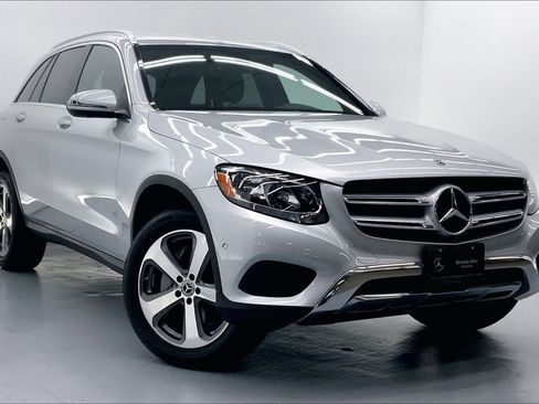 Used 2018 Mercedes-Benz GLC 300 image 6