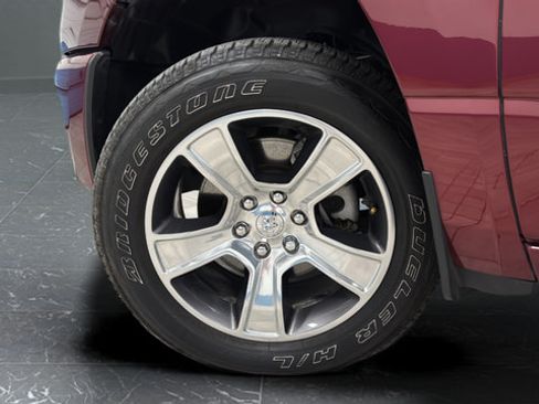 Used 2025 RAM 1500 Tradesman AWD/4WD image 35