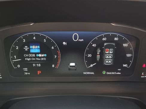 Used 2023 Honda Pilot Elite image 33