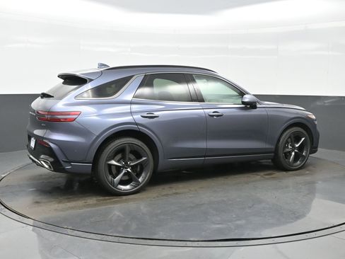 New 2026 Genesis GV70 2.5T Sport Prestige image 6