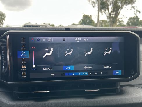 New 2026 Jeep Wrangler Sport image 26