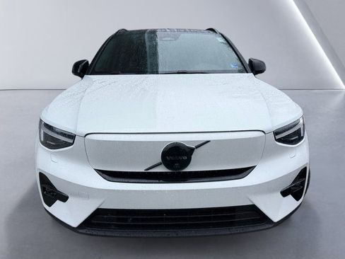 New 2026 Volvo EX40 Ultra image 7